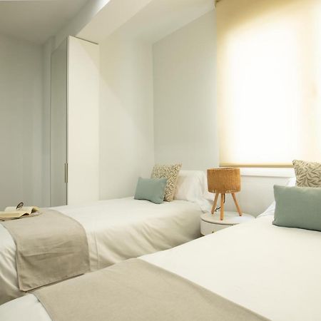 Living4Malaga Soho Centre Experience Apartment Exterior photo