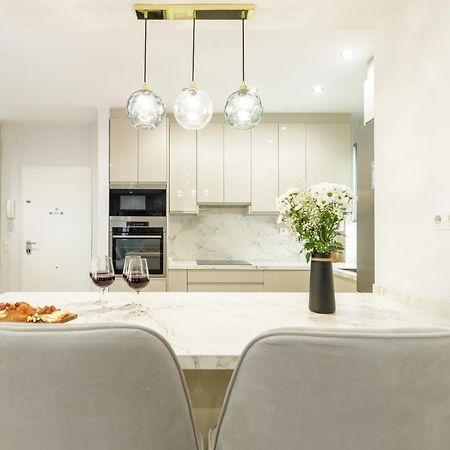 Living4Malaga Soho Centre Experience Apartment Exterior photo