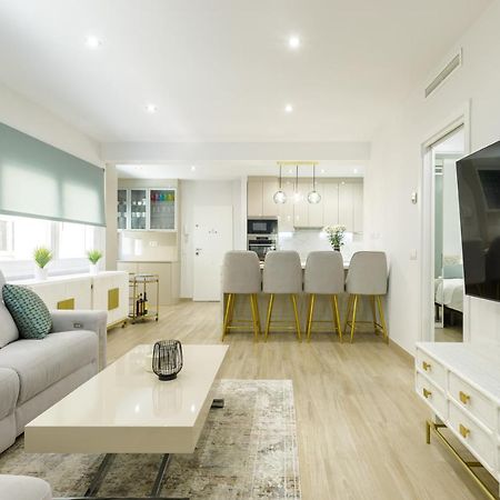 Living4Malaga Soho Centre Experience Apartment Exterior photo