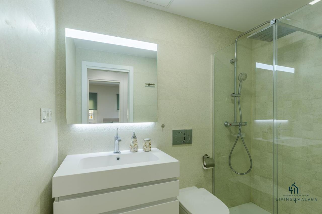 Living4Malaga Soho Centre Experience Apartment Exterior photo