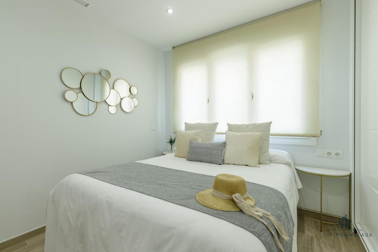 Living4Malaga Soho Centre Experience Apartment Exterior photo