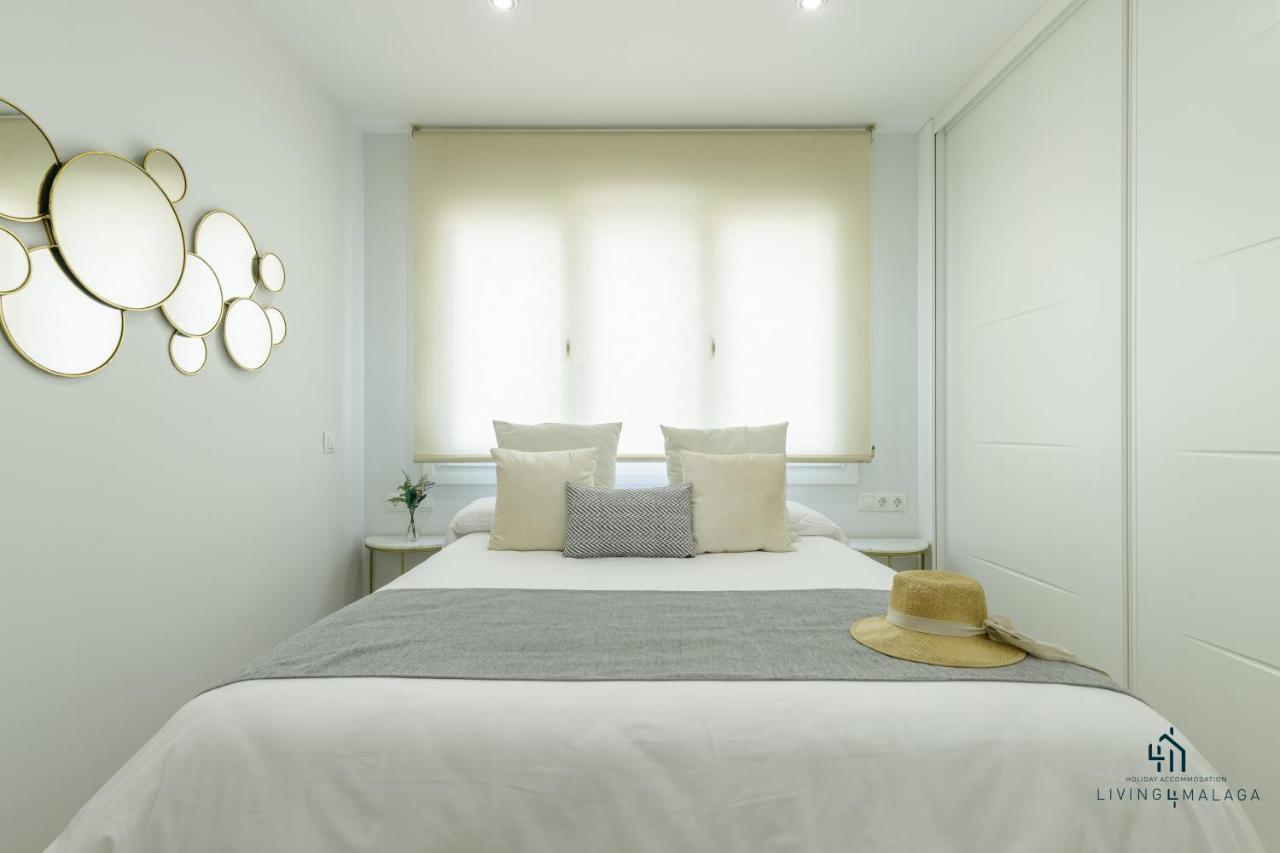 Living4Malaga Soho Centre Experience Apartment Exterior photo