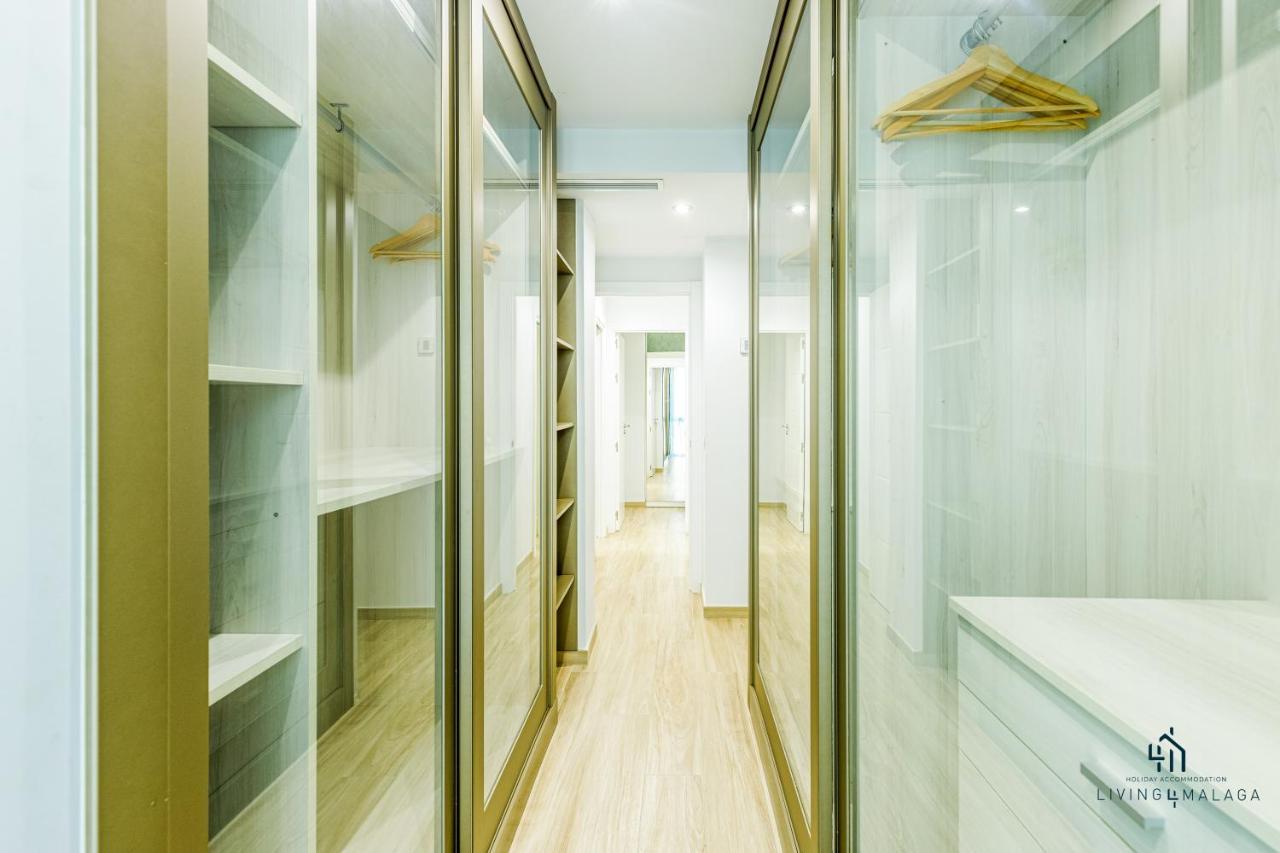 Living4Malaga Soho Centre Experience Apartment Exterior photo